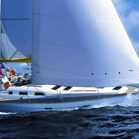 Tekne Boat In *