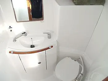 Boat In Tekne *